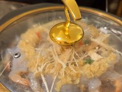 -前海沿·青岛菜(乐客城店)