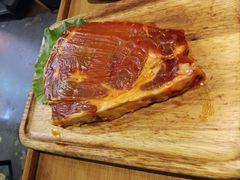 -吉志烤肉(太原总店)
