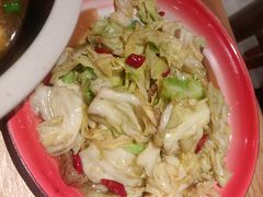 -破三川·新川菜(静安大融城店)