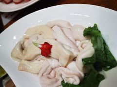 -宝泉铜锅(高新店)