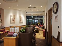 -COSTA COFFEE(天通苑华联店)