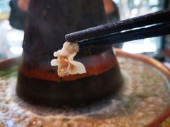 极品羊羔肉馅-五悦北平四季涮肉·烧烤(老商埠店)