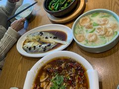 -去茶去餐厅(中央大街店)