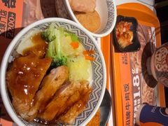 -吉野家(深圳超多维科技大厦分店)