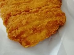 -麦当劳(东急新天地店)