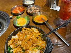 -·缸桶屋·韩式牛肋条自助烤肉(西湖D11店)