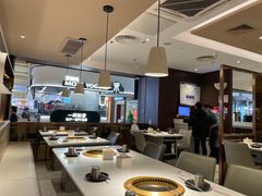-花味烤肉·拌饭(庐阳万象汇店)