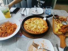 -必胜客(长瀛商业广场店)