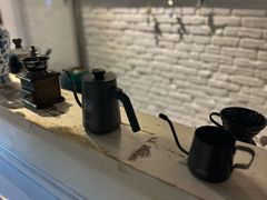 -雕刻时光咖啡馆(北师大店)