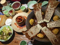 -淀里船宴(卓达店)