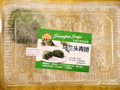 -王家沙点心店(南京西路总店)