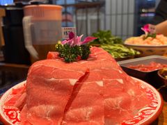 -楠火锅(仁恒梦中心店)