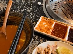 -牛焱·烧肉酒肆(五大道店)