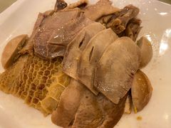 -鹏天阁酒楼·海鲜(红旗店)