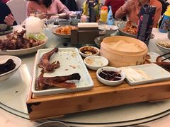 -青年公社烤鸭(青年路店)