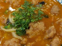 -蒲锦源烩饼(蒲城店)