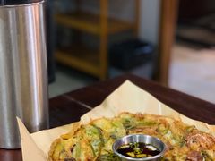 -青春韩国料理(光环店)