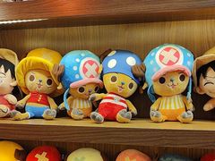 -桃太郎寿司料理(南坪店)