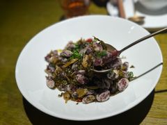 -一坐一忘云南菜(卓悦中心)