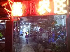 -桃姐农庄老字号(从化温泉店)