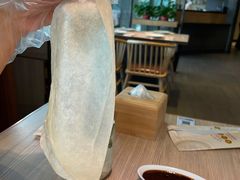 筋饼-老昌春饼(松北店)