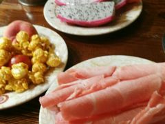 -比尔森巴西烤肉自助(红旗街店)
