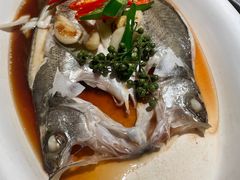 -绿茶餐厅(同成街华联店)