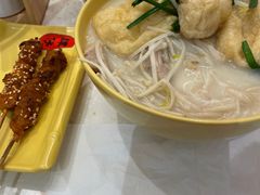 -谭仔米线(壹方城店)
