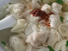 -安庆柴火馄饨(马道街店)