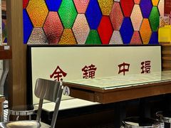 -香港華心糖水鋪(南西总店)