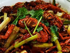 麻辣小龙虾-味老大土碗菜(中山三路店)