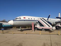 -中国航空博物馆