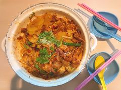 -友达面馆(二七南路店)