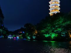 -桂林两江四湖景区