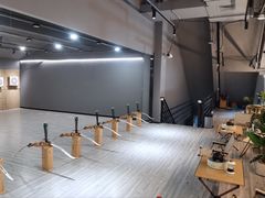 -弓越射箭俱乐部(松江新城店)