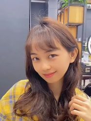 -MORI HAIR SALON日式美发沙龙