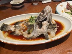 -渔傅印象滩涂霞浦海鲜(井大路店)