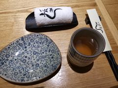 -昇鳗鱼家(浦东店)