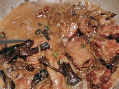 -金掌勺东北菜(格兰晴天店)