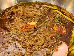 -枪火串烧·东北特色烧烤(罗湖总店)