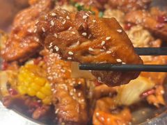 -沙掌门肉蟹煲(沙溪店)