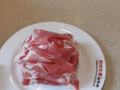 -阳坊大都涮羊肉(阳坊总店)