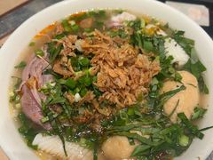 -Cô Thành Restaurant