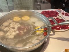 -八合里潮汕鲜牛肉火锅(福州万象城店)