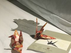 -曼谷大仓新颐酒店