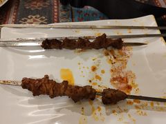 -巴依老爷新疆美食(工体旗舰店)