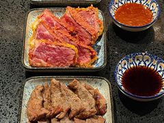 -牛焱·烧肉酒肆(五大道店)