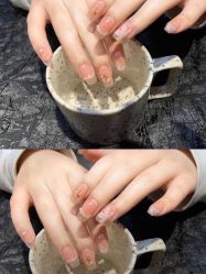-悦指间美甲美睫