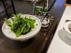 -烹然四季椰子鸡火锅(姚家园万象汇店)