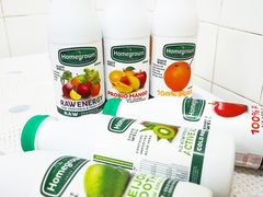 -点点绿(油麻地站店)